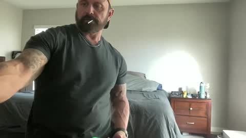 Pocket Daddy cockring gaycouple cockring lovense daddy online show from 12.03.25