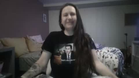 busteebetty online show from 04.15.26