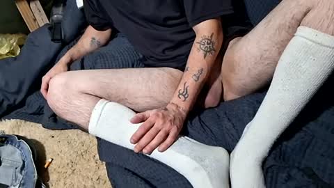 Buster18Hymen online show from 09.18.25