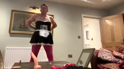 Snapshot of buster4328 chatting on 12.13.24 buster4328 online show from 12.13.24