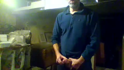 Snapshot of busterjon chatting on 12.10.24 Jon online show from 12.10.24