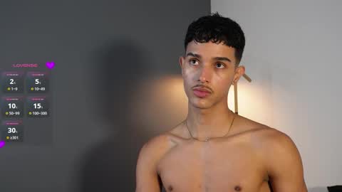 Snapshot of busterspinter chatting on 10.13.25 Buster independent model online show from 10.13.25