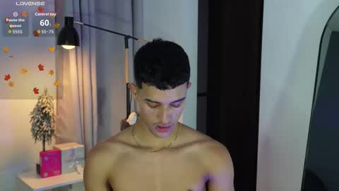 Buster independent model online show from 12.19.25