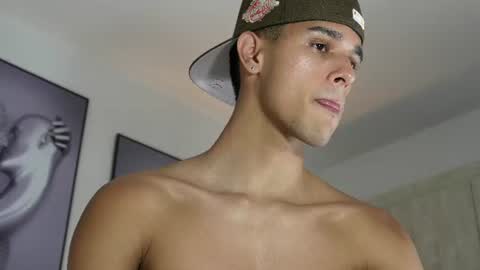 Snapshot of busterspinter chatting on 06.23.26 Buster independent model online show from 06.23.26