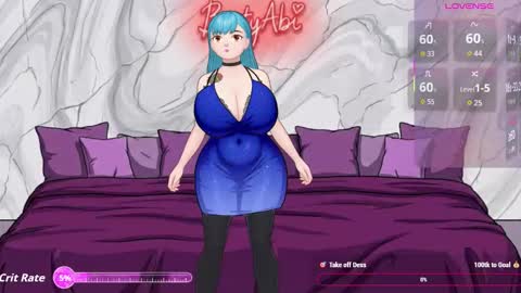 Abi online show from 01.17.26