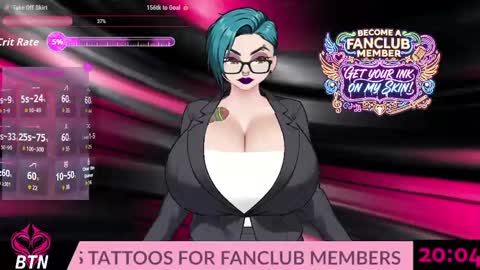 Abi online show from 04.16.26