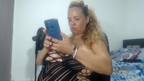 Amanda  online show from 02.21.25