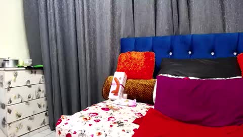 bustybmwx online show from 10.13.25