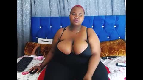 bustybmwx online show from 10.23.25