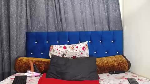 bustybmwx online show from 10.26.25