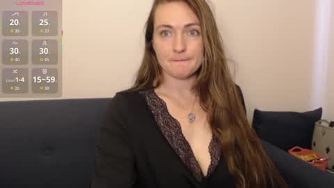BustyBonnieUK online show from 10.07.25