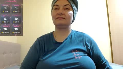 Emma online show from 02.16.25