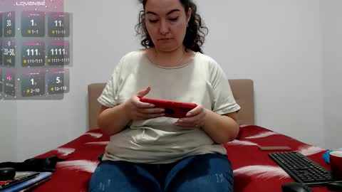 Emma online show from 11.04.25