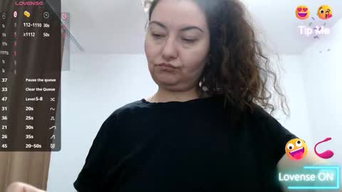 Emma online show from 12.20.25