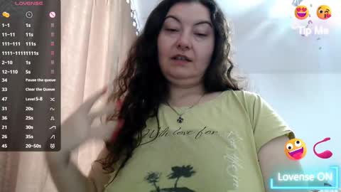 Emma online show from 03.15.26