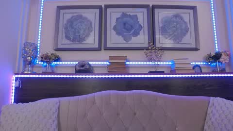      online between 6AM and 2PM EET almost everyday. online show from 10.12.25