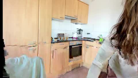 Natascha online show from 03.23.26