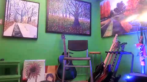 Butch online show from 02.17.26