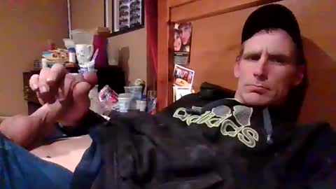 butt_truckin online show from 05.17.26