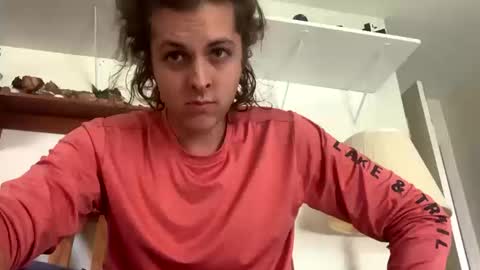 John online show from 10.19.25