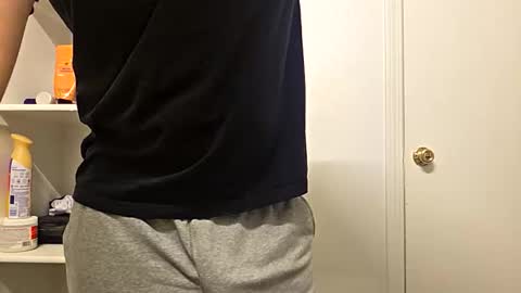 Snapshot of buttdude23 chatting on 05.23.26 buttdude23 online show from 05.23.26