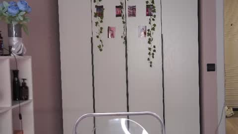 Snapshot of butteflai chatting on 07.08.26 butteflai online show from 07.08.26
