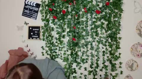 butterfly booty online show from 11.14.25