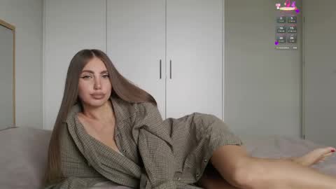 Lauren online show from 03.31.26