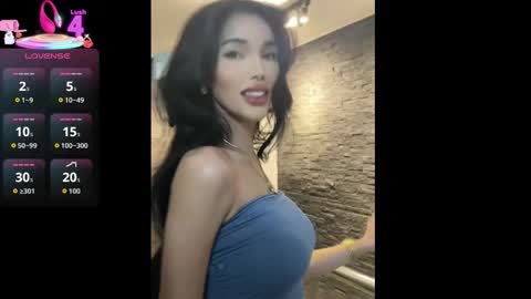 mamamoblue online show from 02.28.26