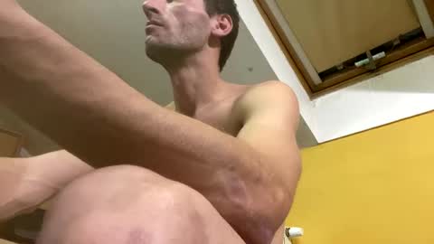 buttlover___ online show from 11.15.25