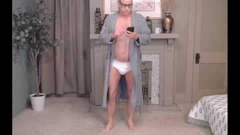 Snapshot of buttnakedfun954737 chatting on 02.10.25 Miles online show from 02.10.25