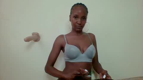 Claudia online show from 01.29.25