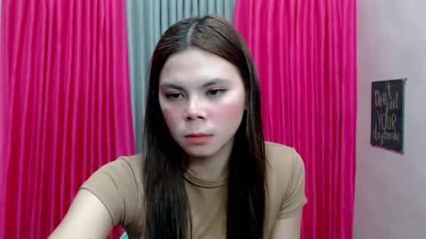buttycamille online show from 01.10.25