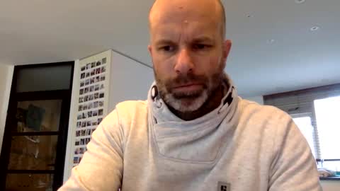 buurman1982isback online show from 01.30.25