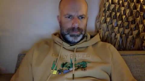 buurman1982isback online show from 10.01.25