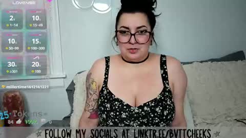 bvttcheeks00 online show from 10.04.25