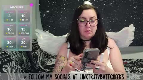 bvttcheeks00 online show from 11.01.25