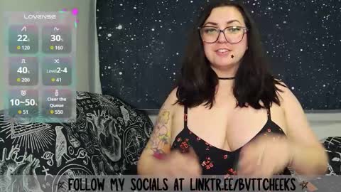 bvttcheeks00 online show from 11.04.25