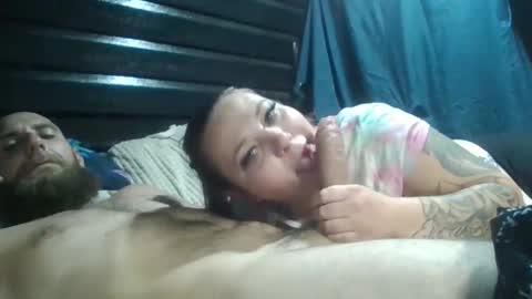 Hugeuncut92 online show from 01.12.26