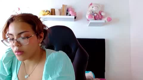Snapshot of by_naughty chatting on 12.26.24 by_naughty online show from 12.26.24