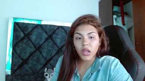 Snapshot of by_naughty chatting on 12.27.24 by_naughty online show from 12.27.24