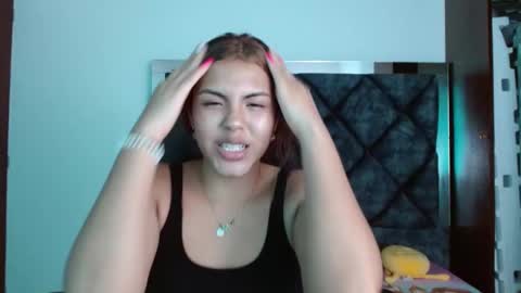 Snapshot of by_naughty chatting on 12.27.24 by_naughty online show from 12.27.24