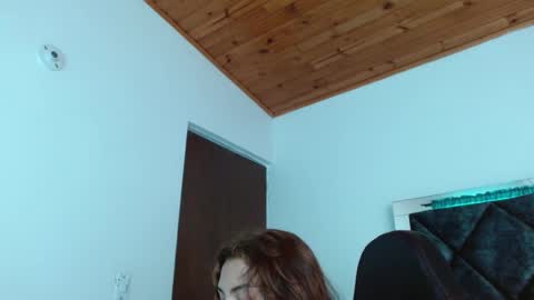 Snapshot of by_naughty chatting on 12.27.24 by_naughty online show from 12.27.24