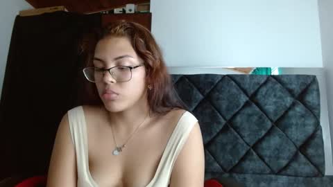 Snapshot of by_naughty chatting on 12.30.24 by_naughty online show from 12.30.24
