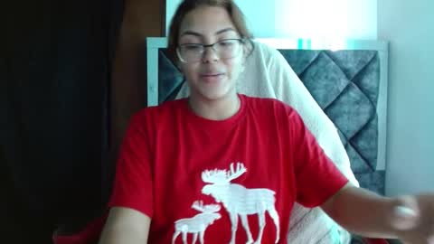 Snapshot of by_naughty chatting on 01.04.25 by_naughty online show from 01.04.25