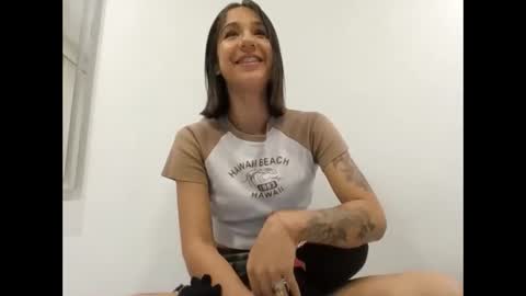 salome online show from 11.08.25