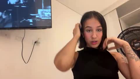 salome online show from 11.19.25