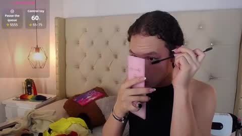 Snapshot of bycandy_ chatting on 10.22.25 bycandy_ online show from 10.22.25