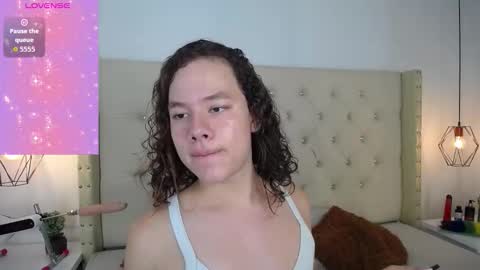 Snapshot of bycandy_ chatting on 11.03.25 bycandy_ online show from 11.03.25