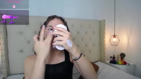 Snapshot of bycandy_ chatting on 11.05.25 bycandy_ online show from 11.05.25